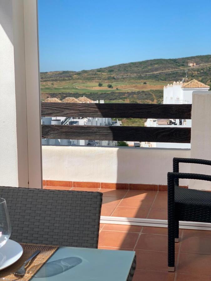 Atico Romano Estepona Luaran gambar