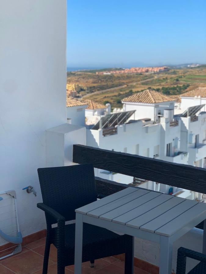 Atico Romano Estepona Luaran gambar
