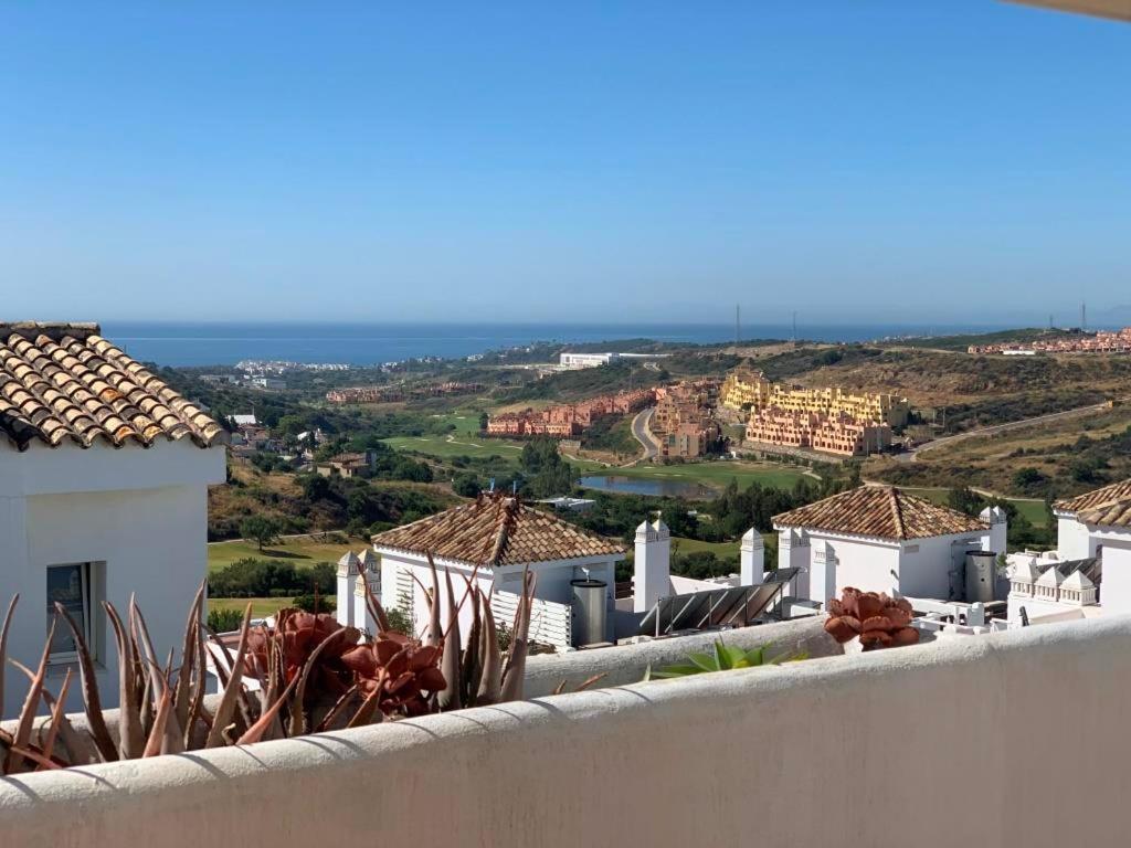 Atico Romano Estepona Luaran gambar