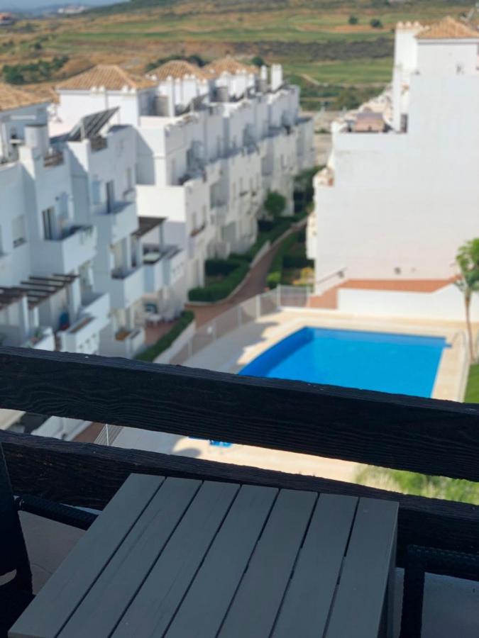 Atico Romano Estepona Luaran gambar